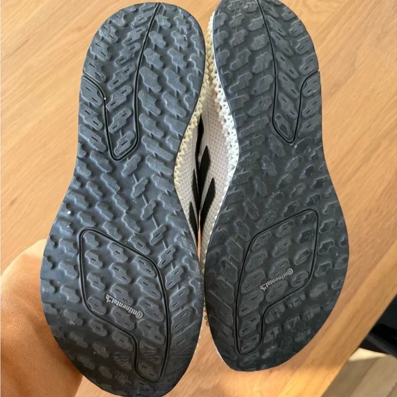 Adidas 4DFWD 2 RUNNING SHOES - Size 8.5 - Picture 4 of 7